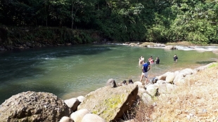 Imagen Río Caoni